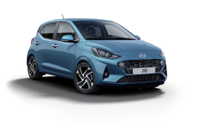 Ukážkové foto: Hyundai i10