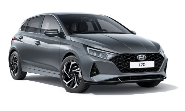 Foto: HYUNDAI i20