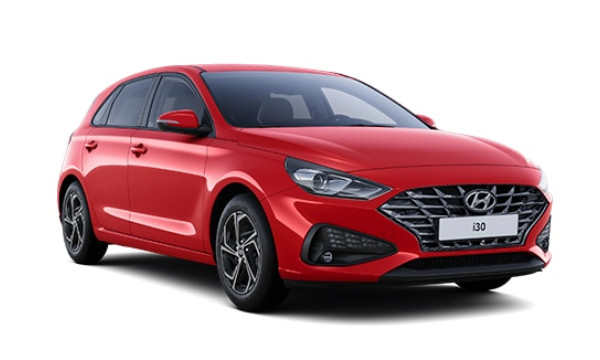 Foto: HYUNDAI i30