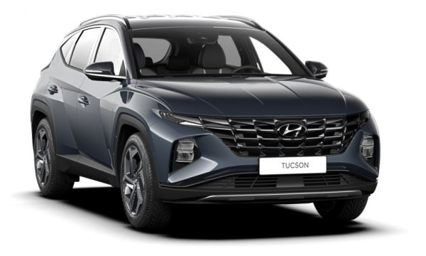 Foto: HYUNDAI Tucson