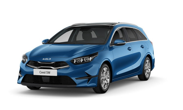 Foto: KIA Ceed