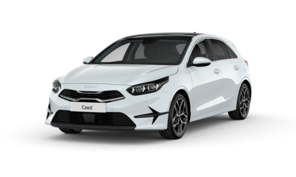 Foto: KIA Ceed