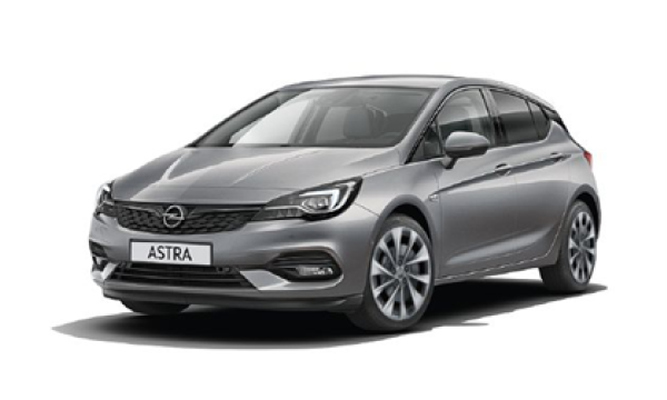 Foto: Opel Astra