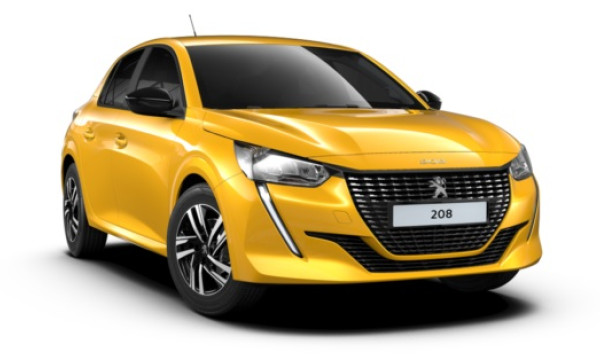 Foto: PEUGEOT 208