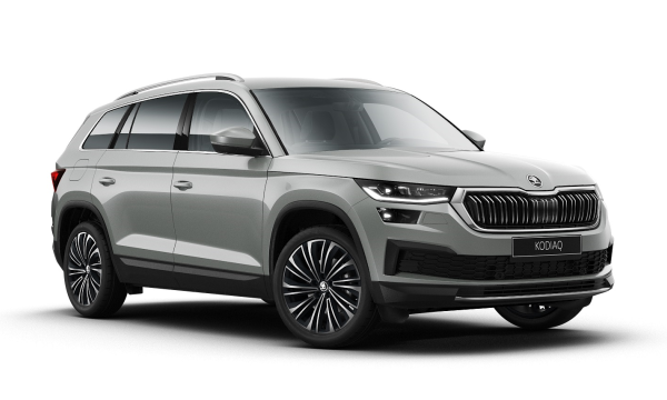 Foto: ŠKODA Kodiaq