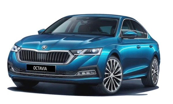 Foto: ŠKODA Octavia