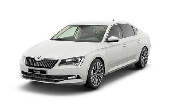 Foto: ŠKODA Superb